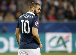 Đòi đổi ĐTQG, Benzema bị Algeria từ chối khéo