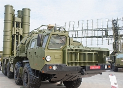 Vì sao Nga không sợ nguy cơ Thổ làm lộ mật S-400?