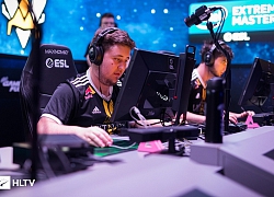 Fnatic vượt qua vòng loại ESL Pro League Season 10 Châu Âu