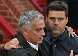 Gạch tên Mourinho, Tottenham chốt 'Baby Mourinho' trong danh sách 3 HLV thay Pochettino