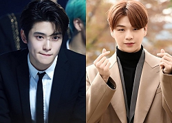 Gần đây 2 nam thần Kpop Jaehyun và Kang Daniel đang khiến netizen &#8220;mất hồn&#8221;, nhìn cứ ngỡ tổng tài bá đạo trong manga