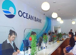 Giám đốc và 3 thuộc cấp lập chiêu trò chiếm đoạt 414 tỉ đồng của OceanBank