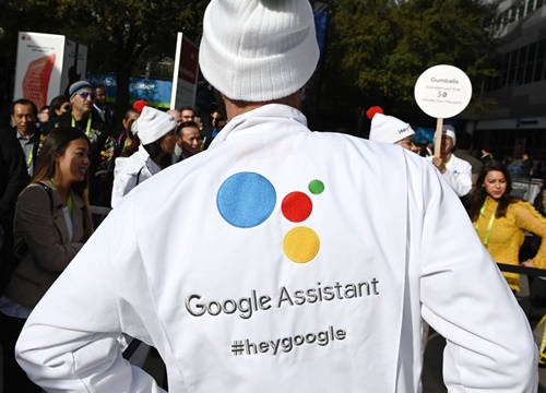 Google biến Assistant trở thành trợ lý ảo cung cấp tin tức