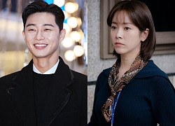 Han Ji Min - Park Seo Joon và Im Soo Jung sẽ trao giải cho BTS, EXO tại 'MMA 2019'