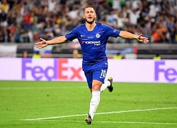 Hazard tin Chelsea sẽ đánh bại Man City ở Etihad