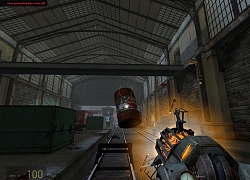 Half-life 2 chính thức bước sang tuổi 15