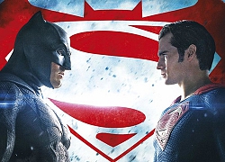 Henry Cavill khẳng định: &#8216;Batman V Superman là một bộ phim của Batman&#8217;