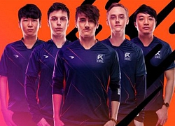 HLV cũ của Fnatic lên tiếng chỉ trích một số tuyển thủ lười biếng