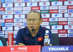 HLV Park Hang Seo: "Công Phượng sẽ ghi bàn vào lưới Thái Lan"