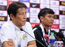 HLV Thái Lan: &#8216;Việt Nam là đội bóng đáng ngưỡng mộ&#8217;