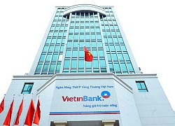 IFC thu về 1.234 tỷ đồng sau khi bán hơn 57 triệu cổ phiếu Vietinbank