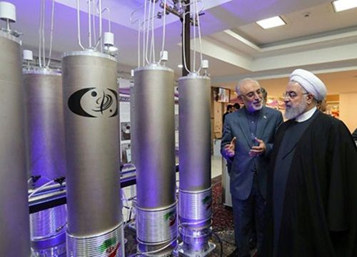 JCPOA trong mớ bòng bong