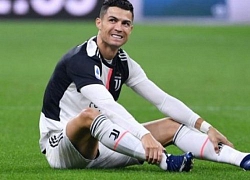 &#8220;Juventus cần phải phạt Ronaldo thật nặng&#8221;