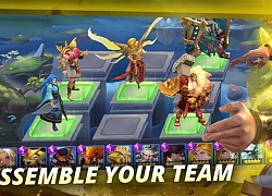 Khởi động tuần mới với 5 game Android mới 'hay nhức nhói' không thể bỏ qua