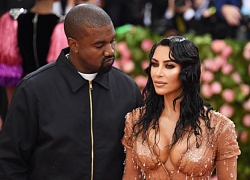 Kim Kardashian: 'Chồng tôi đơn giản, dễ chiều'