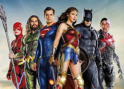 Kỷ niệm 2 năm chiếu 'Justice League', Wonder Woman - Batman và Aquaman cùng đòi chiếu bản Snyder Cut