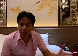 Lần đầu tiên Khoa Pug quay vlog chia sẻ sau loạt scandal ở Nhật Bản: &#8220;Lên tiếng vì 2,2 triệu người theo dõi chứ tôi chẳng quan tâm ai nói gì đâu&#8221;