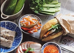 &#8216;Linh hồn&#8217; của bánh mì Hà Nội