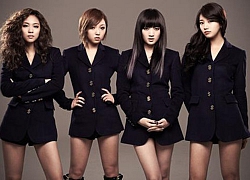 Knet chọn bài hát hàng đầu của girlgroup gen 2: Liệu có bản hit bạn yêu thích?