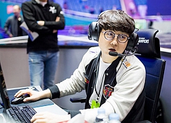 LMHT: SKT T1 chia tay Mata