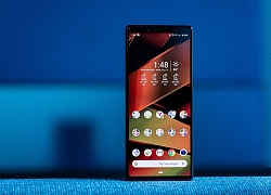 Lộ trình ra mắt smartphone Sony: Sẽ có 4 flagship và 3 mẫu tầm trung ra mắt trong năm 2020