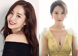 Đây là dàn nữ thần Kbiz sắp khiến thảm đỏ AAA 2019 ở Việt Nam "nổ tung": Yoona, "Thư ký Kim" hay thiên thần lai đỉnh hơn?