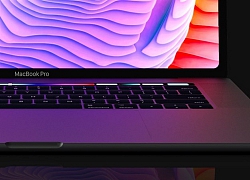 MacBook Pro 16 inch 'cân' được cùng lúc hai màn hình ngoài 6K