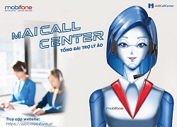 mAICallcenter: Tổng đài trợ lý ảo của doanh nghiệp thời đại 4.0