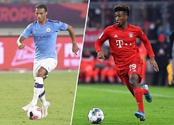 Man City muốn "vua tốc độ", Bayern liền đưa ra phán quyết cuối cùng