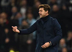 Man Utd được lợi cực lớn, "mừng húm" khi Tottenham sa thải Pochettino