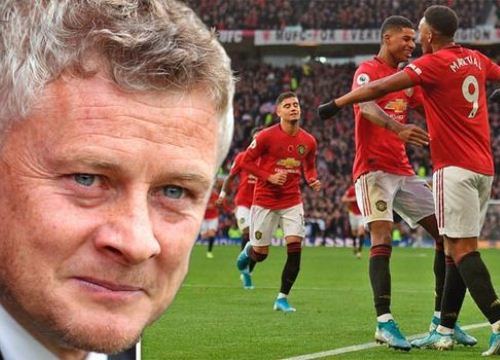 Man Utd tính chuyện "nhốt" cầu thủ ra khỏi khách sạn