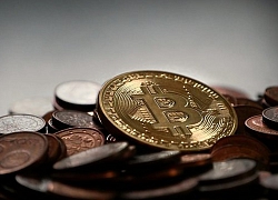 Màu đỏ ngập tràn, tương lai ảm đạm chờ Bitcoin?