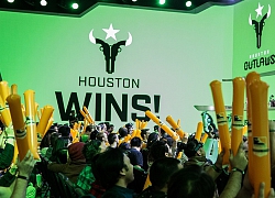 MekO gia nhập Houston Outlaws