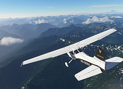 Microsoft Flight Simulator: Vượt bỏ giới hạn của một tựa Game