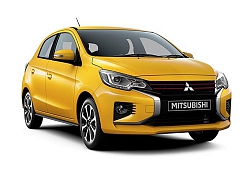 Mitsubishi Mirage 2020 mới giá từ 363 triệu đồng có gì đặc biệt?