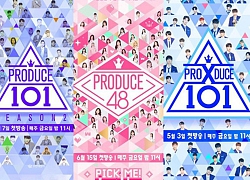 Mnet dần xóa sạch fancam của 4 mùa &#8220;Produce&#8221; vì bê bối gian lận, fan bảo nhau lưu lại mau còn kịp