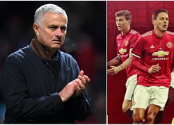 Mourinho cần làm gì để tránh 'vết xe đổ' ở Chelsea và Man Utd?