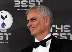 Mourinho lên tiếng, rõ 3 cái tên đếm ngày rời Tottenham