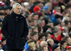 Mourinho: &#8220;Tôi rất vui được làm việc ở Tottenham&#8221;