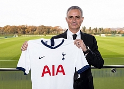 Mourinho tới Tottenham, fan Man Utd đồng loạt 'gọi hồn' 1 người