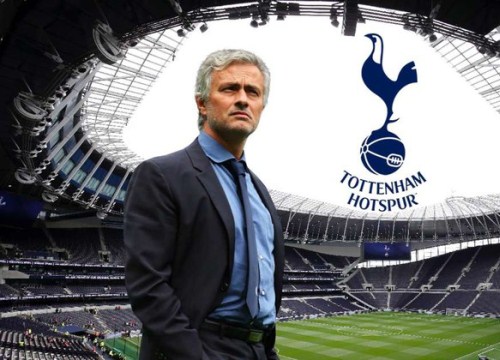 Mourinho - Tottenham: Liệu có hạnh phúc?