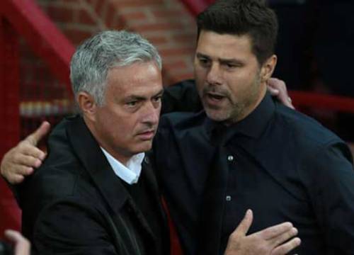 Mourinho về Tottenham: Sắp chốt hợp đồng, có thể dẫn dắt cuối tuần này