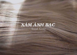 Muốn xinh hơn &#8220;đứa mình ghét&#8221; thì cứ thử ngay 6 màu nhuộm này bạn nhé!