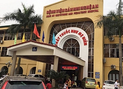 Nguyên nhân bé 9 tháng tử vong sau khi tiêm kháng sinh