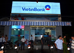 Nhóm cổ đông IFC thu hơn 1.200 tỷ từ bán vốn Vietinbank