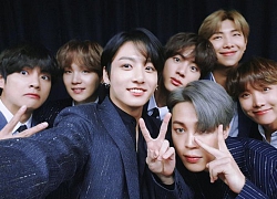 Những đề cử mà BTS có thể nhận được tại Grammy 2020