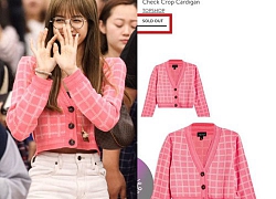 Những item khó ngấm tưởng ít ai mua nhưng nhờ công Black Pink lăng xê mà vẫn "sold out" như thường