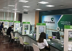 "Ông lớn" Vietcombank chấp nhận mất 260 tỷ lợi nhuận để giảm 0,5% lãi suất cho vay