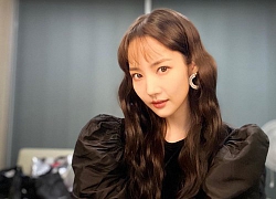 Park Min Young cắt tóc mái thưa: Người khen trẻ xinh "hack tuổi", người lại thấy không sang bằng tóc cũ