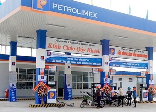 Petrolimex có thêm 730 tỷ đồng nhờ sáp nhập PGBank và HDBank?